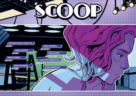 Read Scoop  3 Page 3 in English