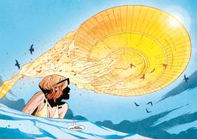 Read Scoop  3 Page 6 in English