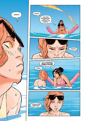 Read Scoop  3 Page 7 in English