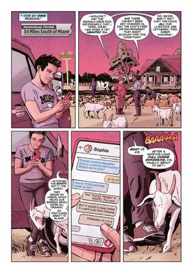 Read Scoop  3 Page 10 in English