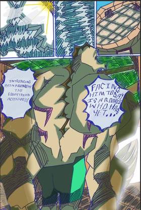 Read ATLANDTIS  2 Page 3 in English