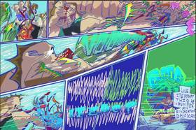 Read ATLANDTIS  2 Page 5 in English