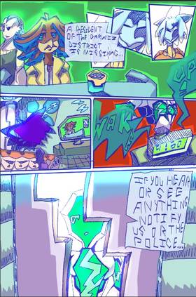 Read ATLANDTIS  2 Page 6 in English