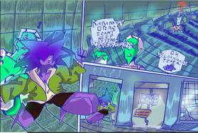 Read ATLANDTIS  2 Page 10 in English