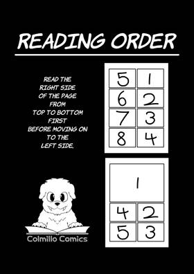 Read Soda-Pop Joe  3 Page 2 in English