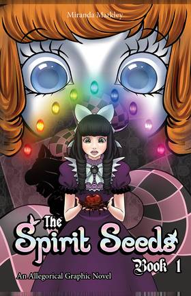 Read The Spirit Seeds: A Fruit of the Spirit Inspired Fairytale  1 Page 1 in English