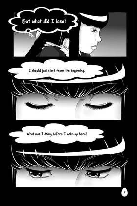 Read The Spirit Seeds: A Fruit of the Spirit Inspired Fairytale  1 Page 4 in English