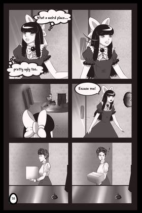 Read The Spirit Seeds: A Fruit of the Spirit Inspired Fairytale  1 Page 7 in English