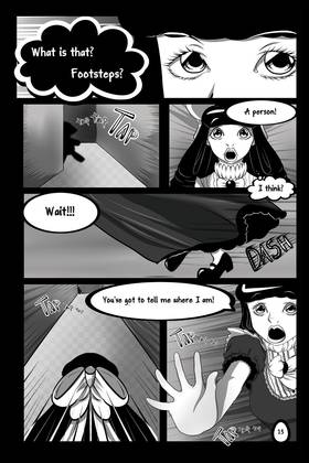 Read The Spirit Seeds: A Fruit of the Spirit Inspired Fairytale  1 Page 10 in English