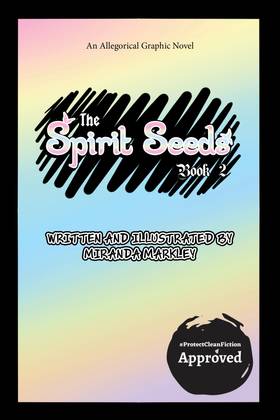 Read The Spirit Seeds: A Fruit of the Spirit Inspired Fairytale  2 Page 2 in English