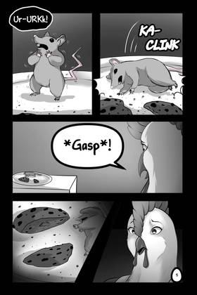 Read The Spirit Seeds: A Fruit of the Spirit Inspired Fairytale  2 Page 4 in English
