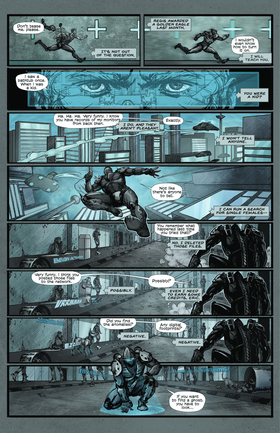 Read Monitor  1 Page 5 in English