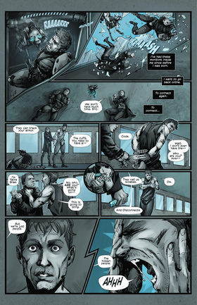 Read Monitor  1 Page 10 in English