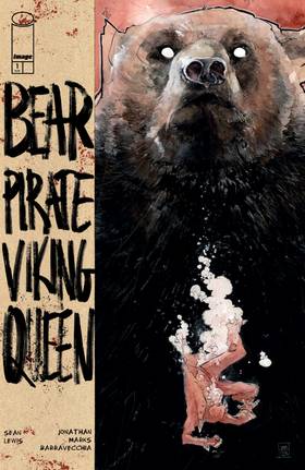 Read BEAR PIRATE VIKING QUEEN  2 Page 1 in English