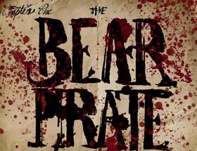Read BEAR PIRATE VIKING QUEEN  2 Page 9 in English