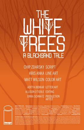 Read The White Trees  1 Page 2 in English