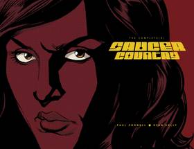 Read SAUCER COUNTRY  1 Page 5 in English