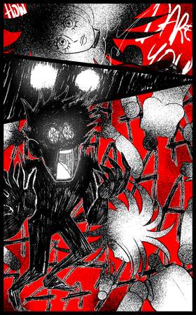 Read PunkISH STAR  24 Page 5 in English