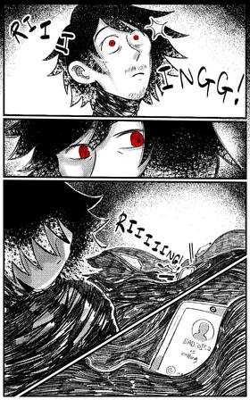 Read PunkISH STAR  24 Page 6 in English