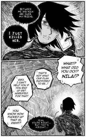Read PunkISH STAR  24 Page 8 in English