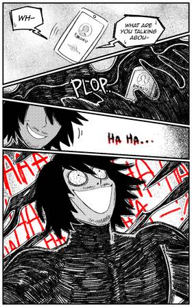Read PunkISH STAR  24 Page 10 in English