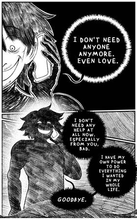 Read PunkISH STAR  24 Page 9 in English