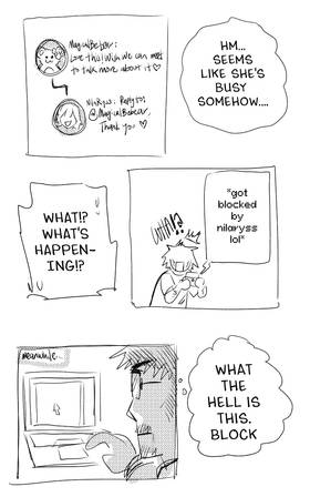 Read PunkISH STAR  25 Page 3 in English