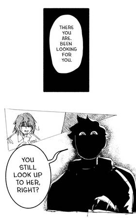 Read PunkISH STAR  25 Page 5 in English