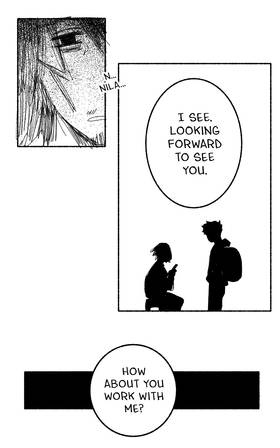 Read PunkISH STAR  25 Page 6 in English