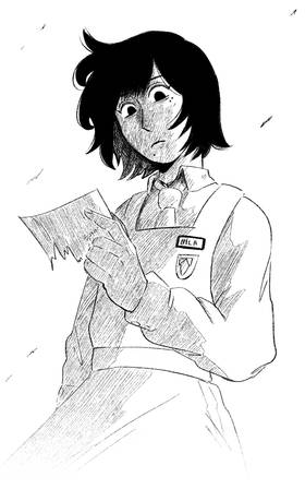 Read PunkISH STAR  25 Page 9 in English