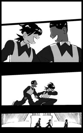 Read PunkISH STAR  26 Page 1 in English