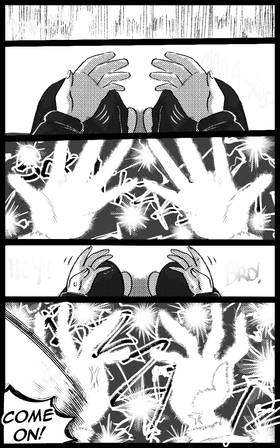 Read PunkISH STAR  26 Page 2 in English