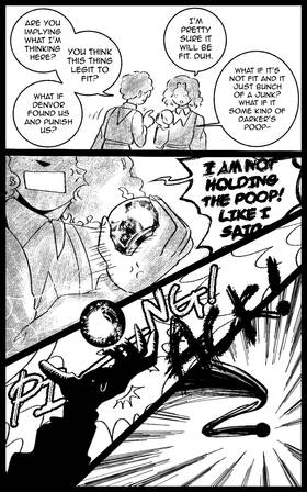 Read PunkISH STAR  26 Page 5 in English