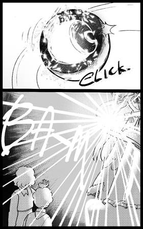Read PunkISH STAR  26 Page 6 in English