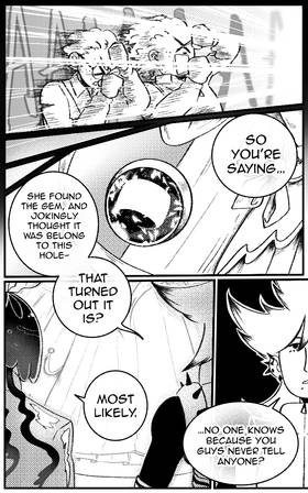 Read PunkISH STAR  26 Page 7 in English