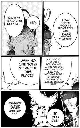 Read PunkISH STAR  26 Page 8 in English