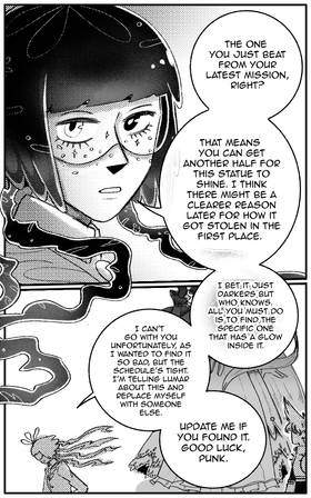 Read PunkISH STAR  26 Page 10 in English