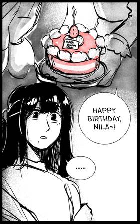 Read PunkISH STAR  27 Page 1 in English