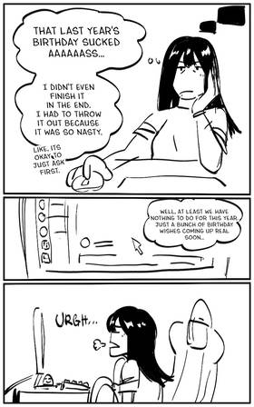 Read PunkISH STAR  27 Page 3 in English