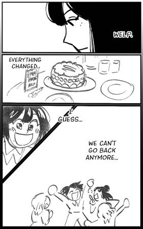 Read PunkISH STAR  27 Page 4 in English