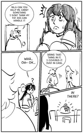 Read PunkISH STAR  27 Page 5 in English