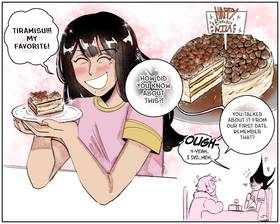 Read PunkISH STAR  27 Page 8 in English