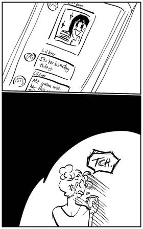 Read PunkISH STAR  27 Page 9 in English