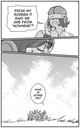 Read PunkISH STAR  28 Page 2 in English