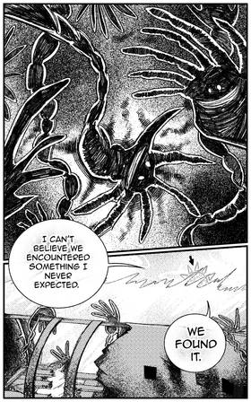Read PunkISH STAR  28 Page 4 in English