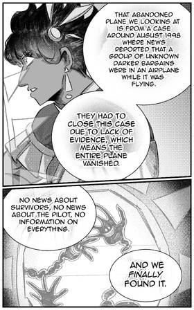 Read PunkISH STAR  28 Page 5 in English