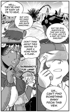 Read PunkISH STAR  28 Page 7 in English