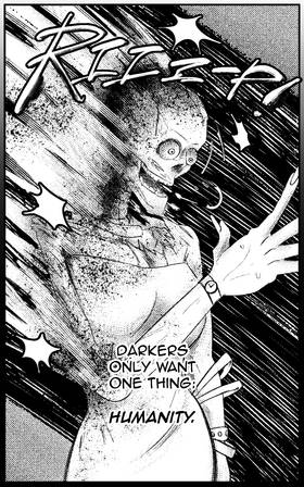 Read PunkISH STAR  29 Page 1 in English