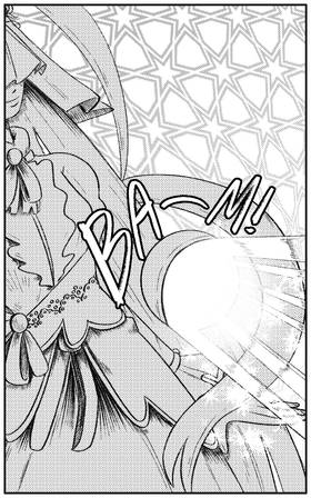 Read PunkISH STAR  29 Page 8 in English