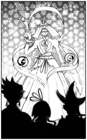 Read PunkISH STAR  29 Page 9 in English
